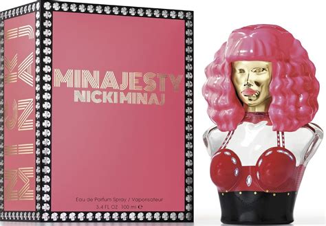 nicki minaj perfume price